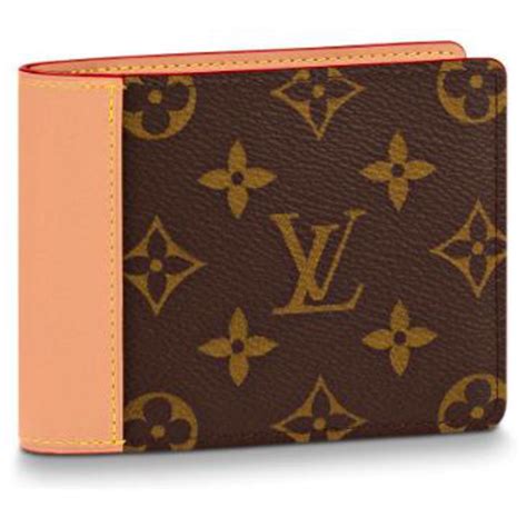 men louis vuitton pouch|louis vuitton wallet men brown.